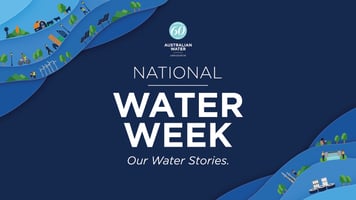 2022 National Water Week_Social post
