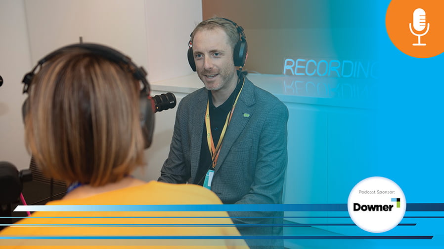 2025 Podcast _14_From insight to impact with Evan Atkinson