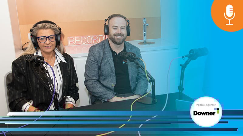 2025_Podcast_12_Changing the Culture with Damien Walsh and Joanne Potts