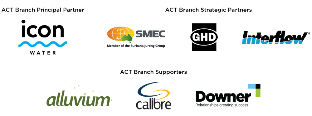 ACT Branch Banner