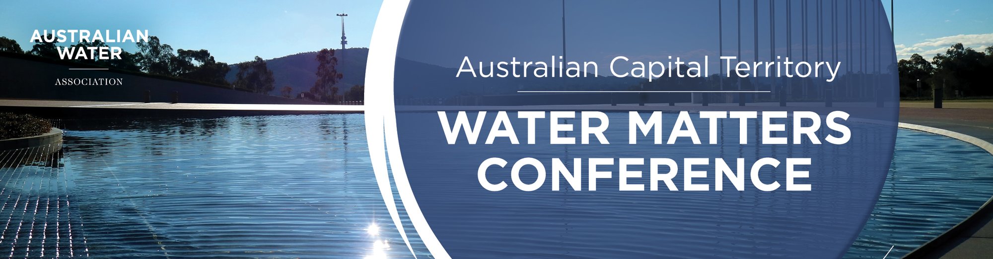 ACT Water Matters Conference 2024_HubSpot Event Banner 1200x314px