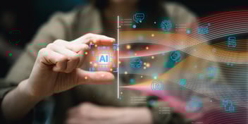 Ai in the water sector