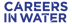 Careers in Water logo