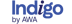Indigo by AWA logo