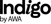 Indigo logo