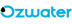 Ozwater logo