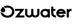 Ozwater logo