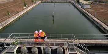 Regional water operators