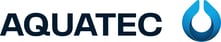 Aquatec Brandmark Lockup RGB