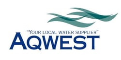 Aqwest Logo