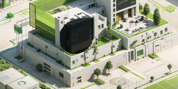 Making the most of AI investment