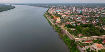Stung Treng, Cambodia. Image: Manuth Buth.