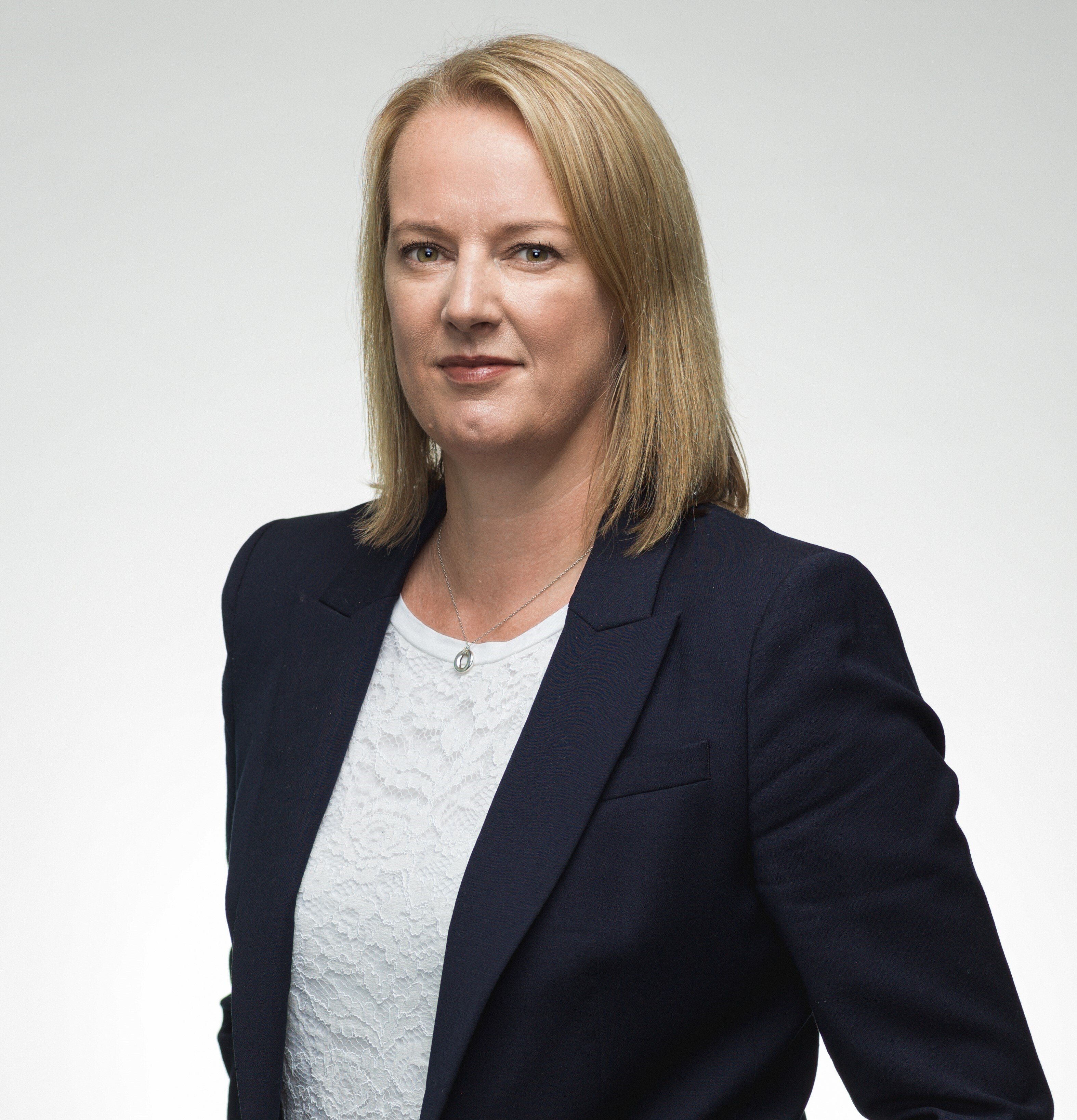 Carly Wishart Headshot