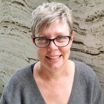 Carolyn Davis