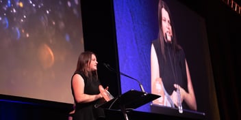 2025 Water Professional of the Year Celeste Morgan