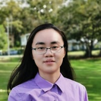 Cherry Wang