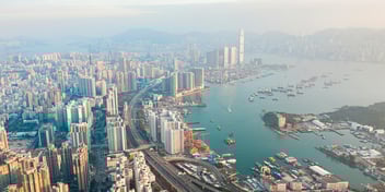 Coastal cities are vulnerable to climate change