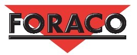 Foraco Bevel Edges logo