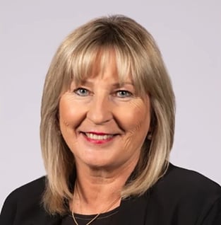 Gayle Tierney Headshot