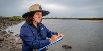 Heremaia Titoko (Credit: Doug Gimsey)