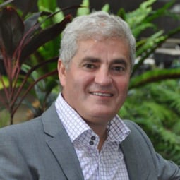 Graham OByrne