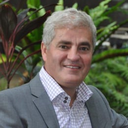 Graham OByrne
