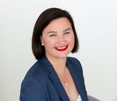 Hilary Hall Headshot