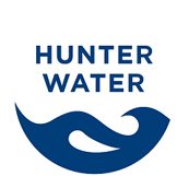 Hunter Water-reversed