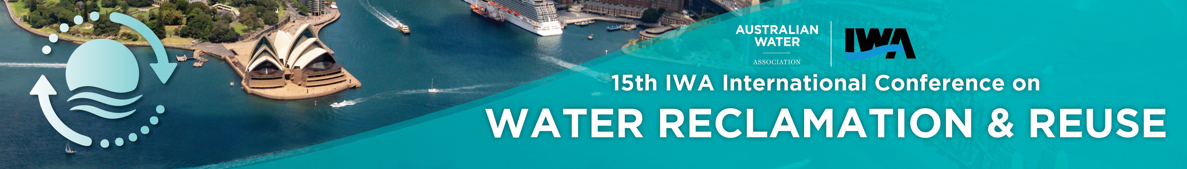 IWA Water Reuse Conference 2027 | Call for Abstracts