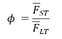 Estimating ADWF at sewage treatment plants