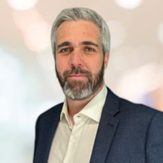 James Allen headshot