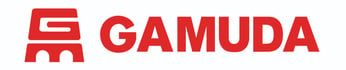LOGO GAMUDA-01