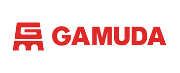 LOGO GAMUDA-01