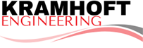 Logo - Kramhoft Engineering