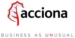 Logo Acciona RGB BAU crop