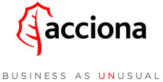 Logo Acciona RGB BAU crop