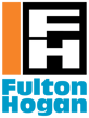 Fulton Hogan-stack