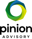 Pinion Advisory Logo