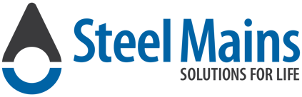 Steel Mains