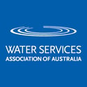 WSAA Water Services Association of Australia