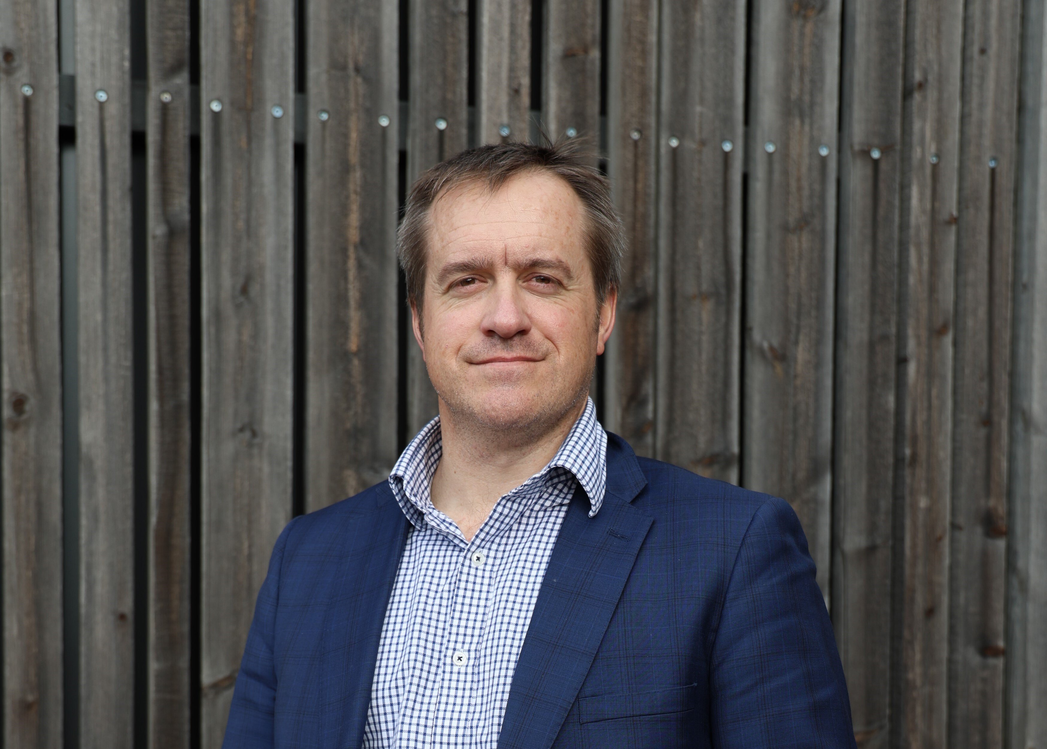 Mike Sylvester FarmX