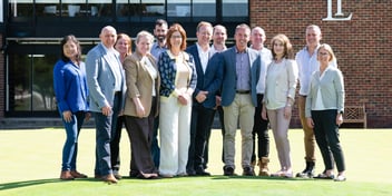 Recycled water pipeline boosts water security in Frankston