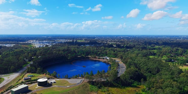 Moodlu Quarry