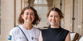 National Reconciliation Week