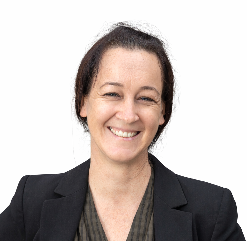 Amie Leggett