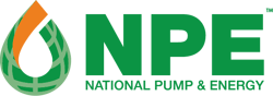 National Pump & Energy logo