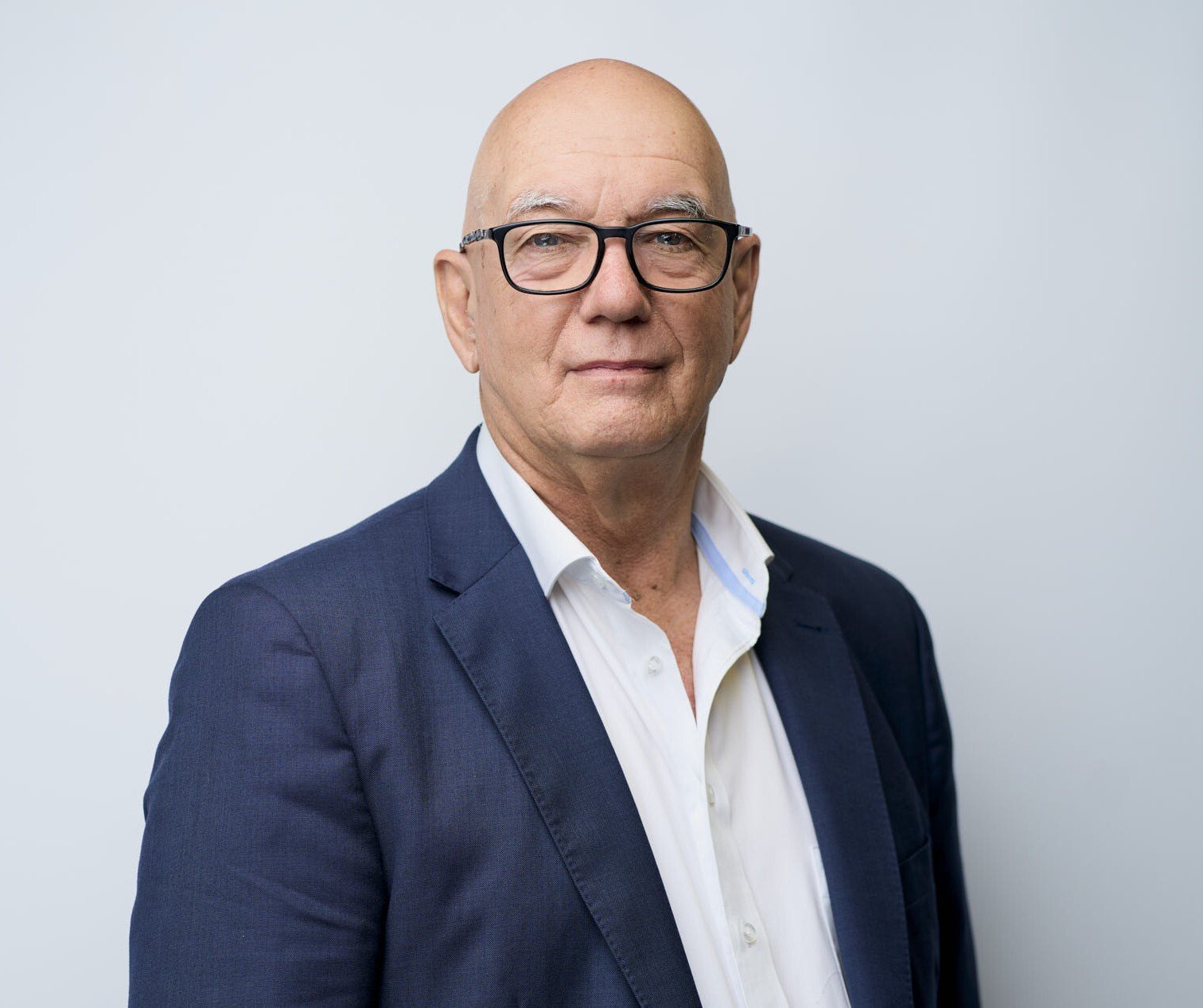Neil Palmer