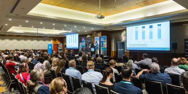 North Queensland Conference 2