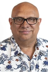 Phil duncan portrait