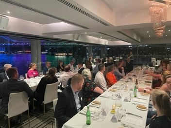 Queensland President’s Dinner
